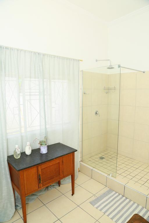 מלון קרדוק Die Hoekhuis מראה חיצוני תמונה